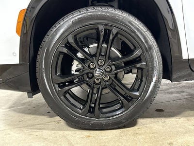 2027 Buick Enclave Sport Touring
