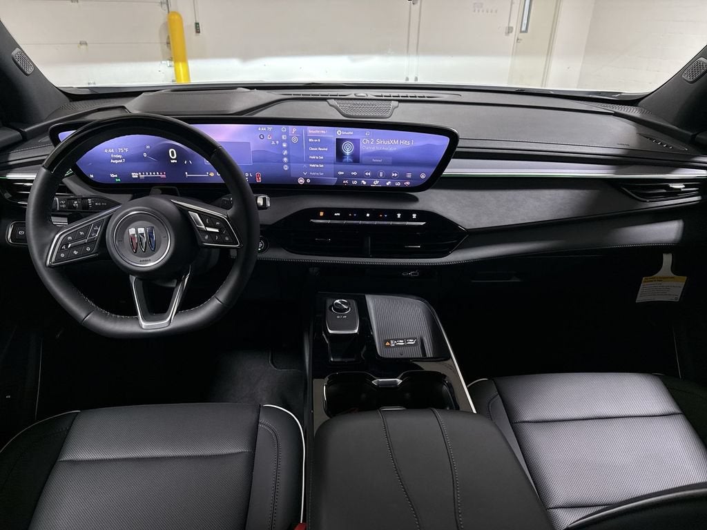 2027 Buick Enclave Sport Touring