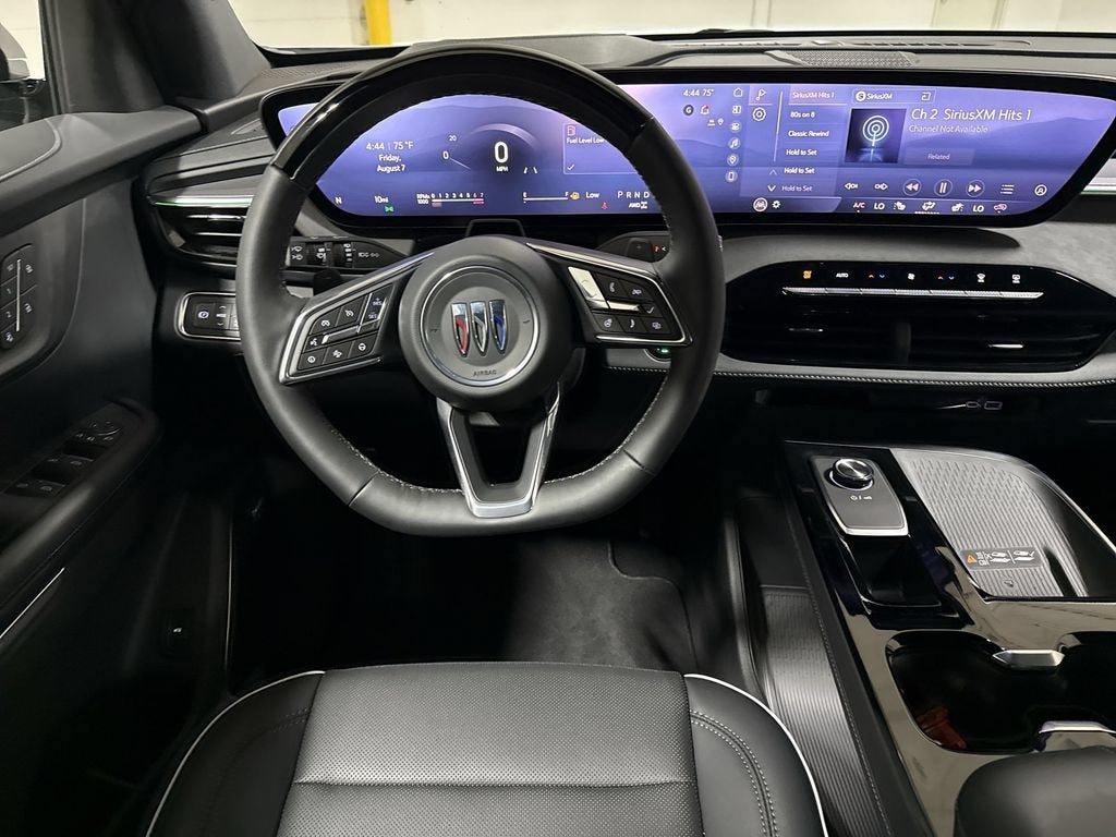 2027 Buick Enclave Sport Touring