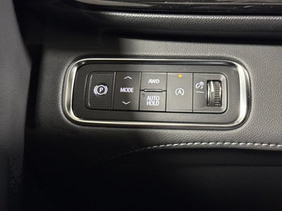 2027 Buick Enclave Sport Touring