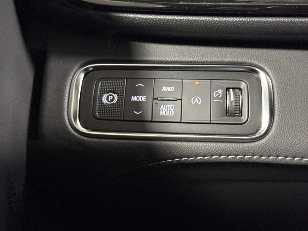 2027 Buick Enclave Sport Touring