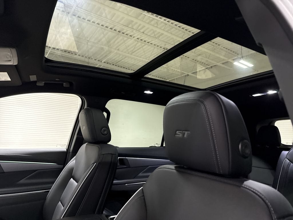 2027 Buick Enclave Sport Touring