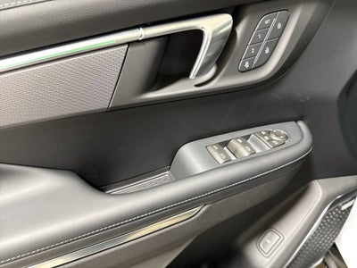 2027 Buick Enclave Sport Touring