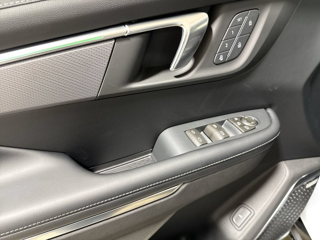 2027 Buick Enclave Sport Touring