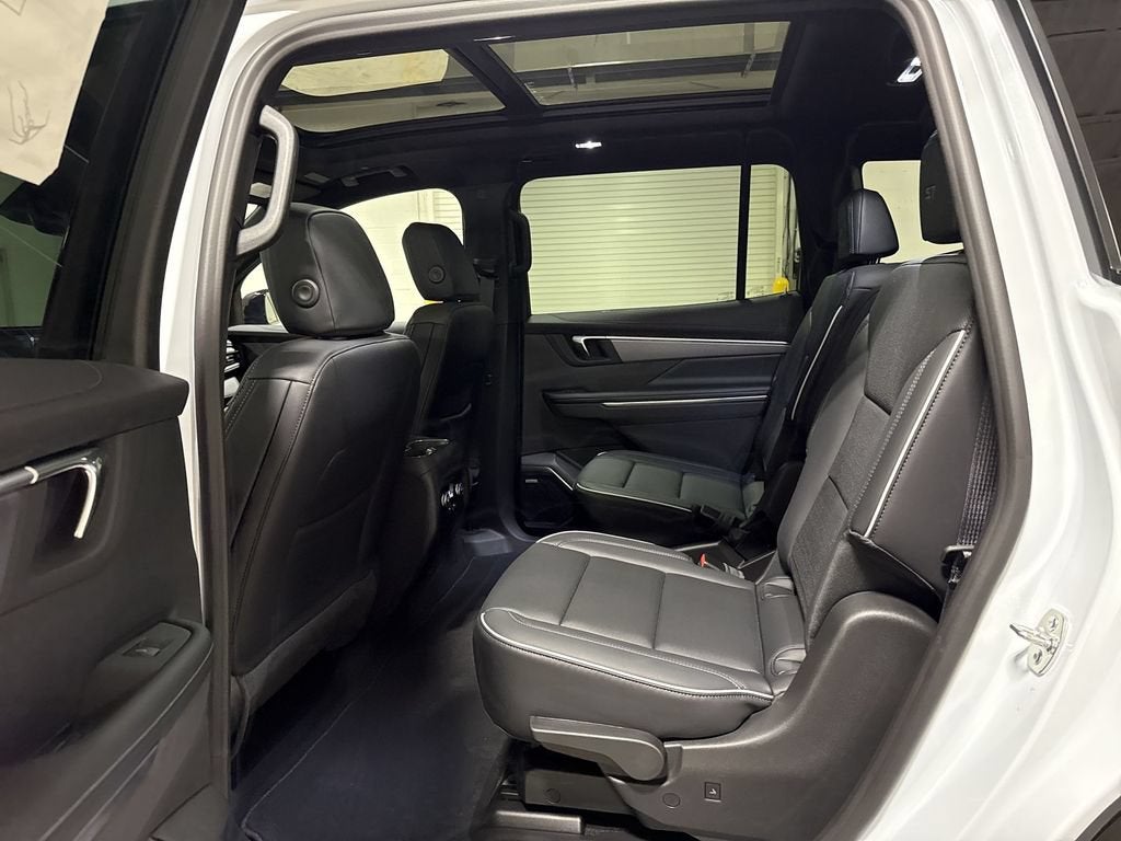 2027 Buick Enclave Sport Touring