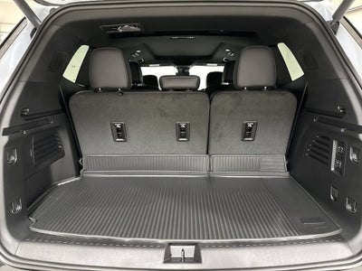 2027 Buick Enclave Sport Touring