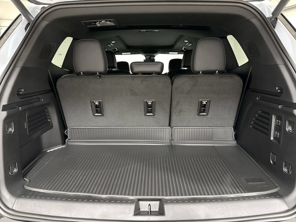 2027 Buick Enclave Sport Touring