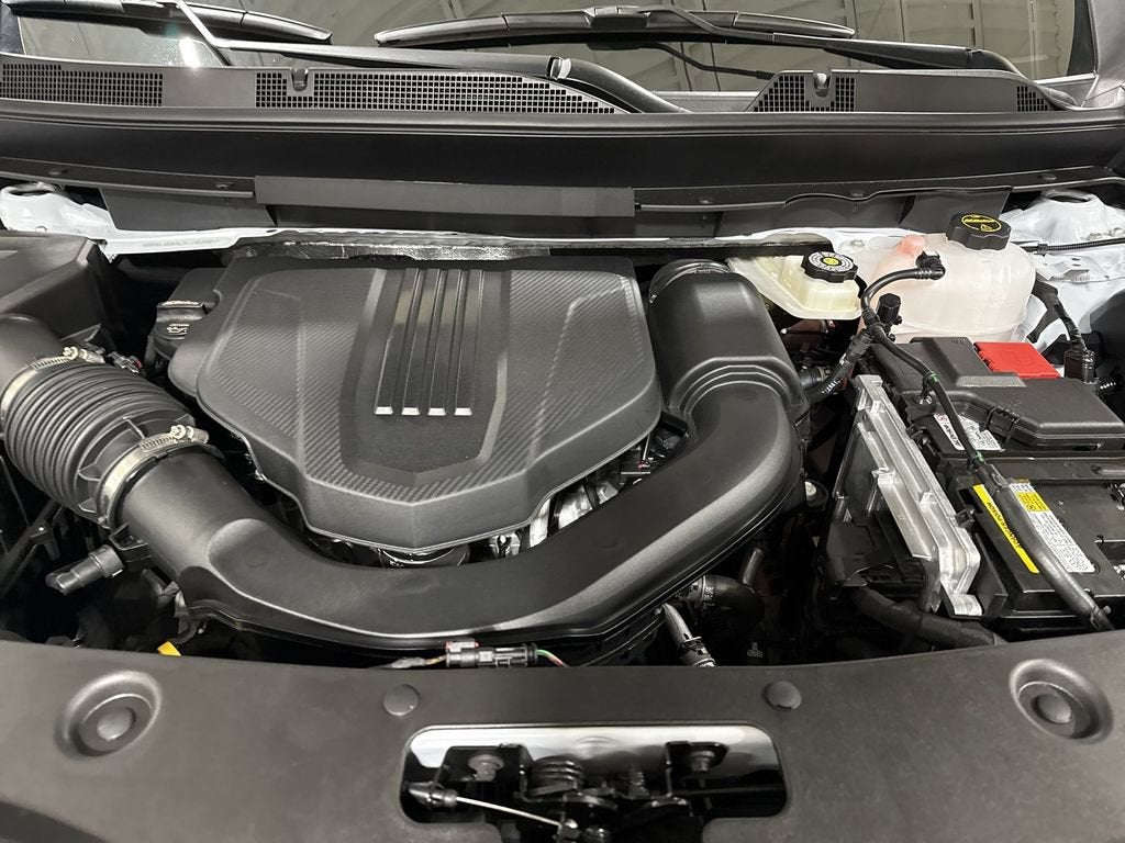 2027 Buick Enclave Sport Touring