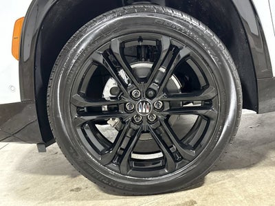 2027 Buick Enclave Sport Touring