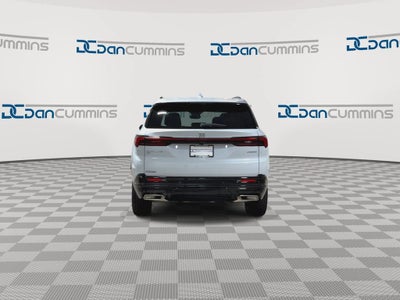 2027 Buick Enclave Sport Touring