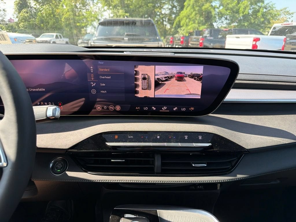 2027 Buick Enclave Sport Touring