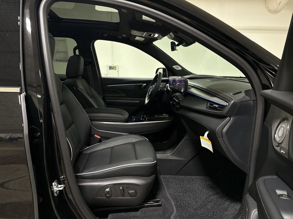 2027 Buick Enclave Avenir