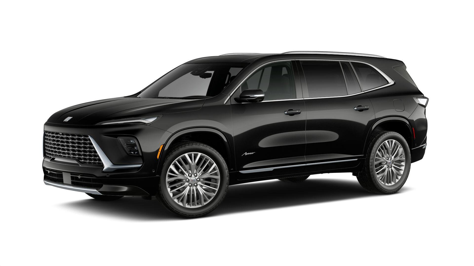 2027 Buick Enclave Avenir