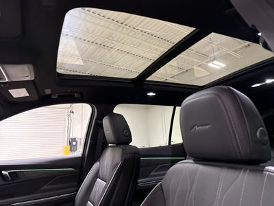 2027 Buick Enclave Avenir