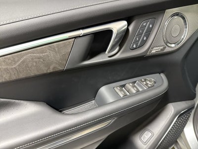 2027 Buick Enclave Avenir