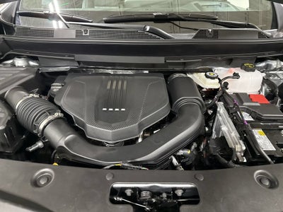 2027 Buick Enclave Avenir