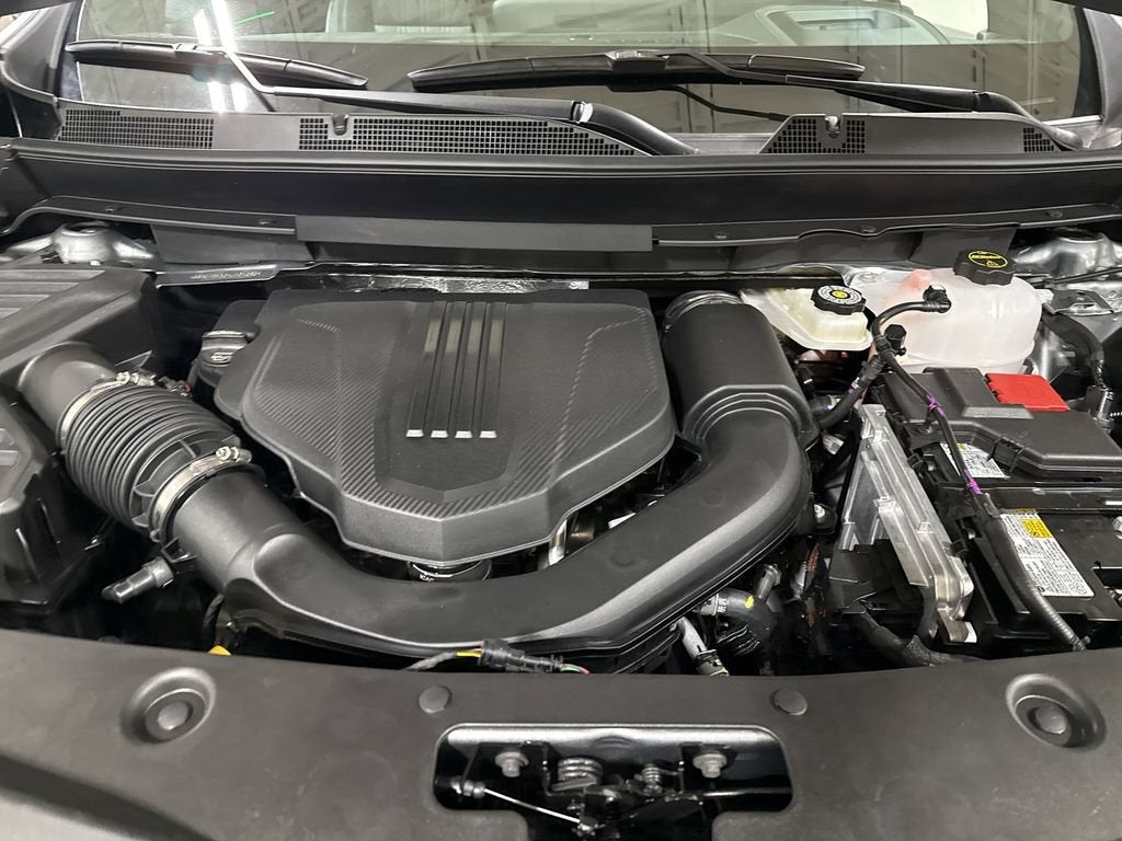 2027 Buick Enclave Avenir