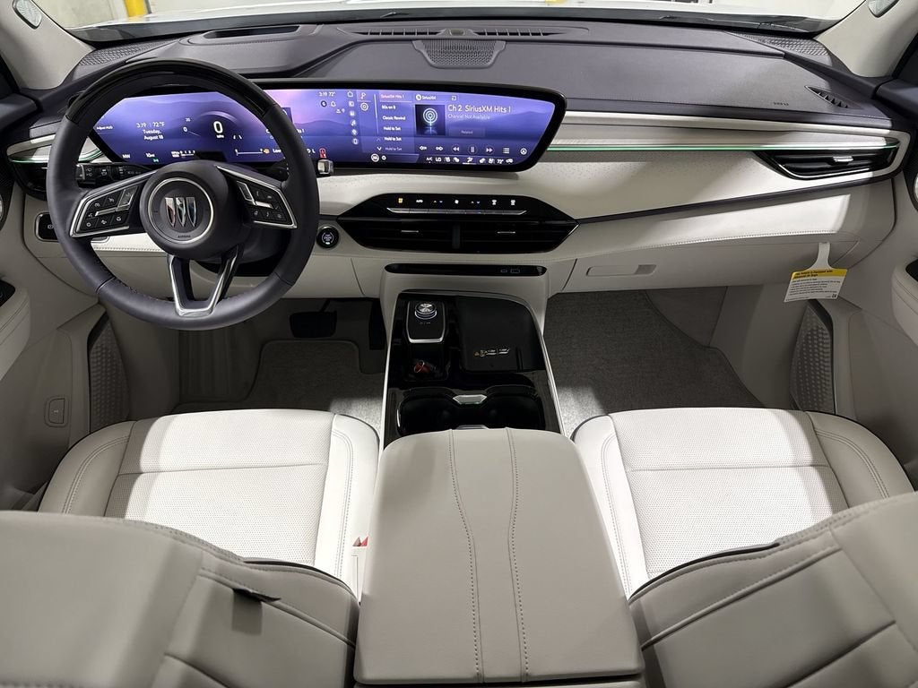 2027 Buick Enclave Avenir
