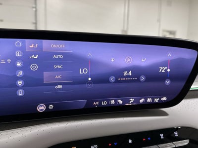 2027 Buick Enclave Avenir