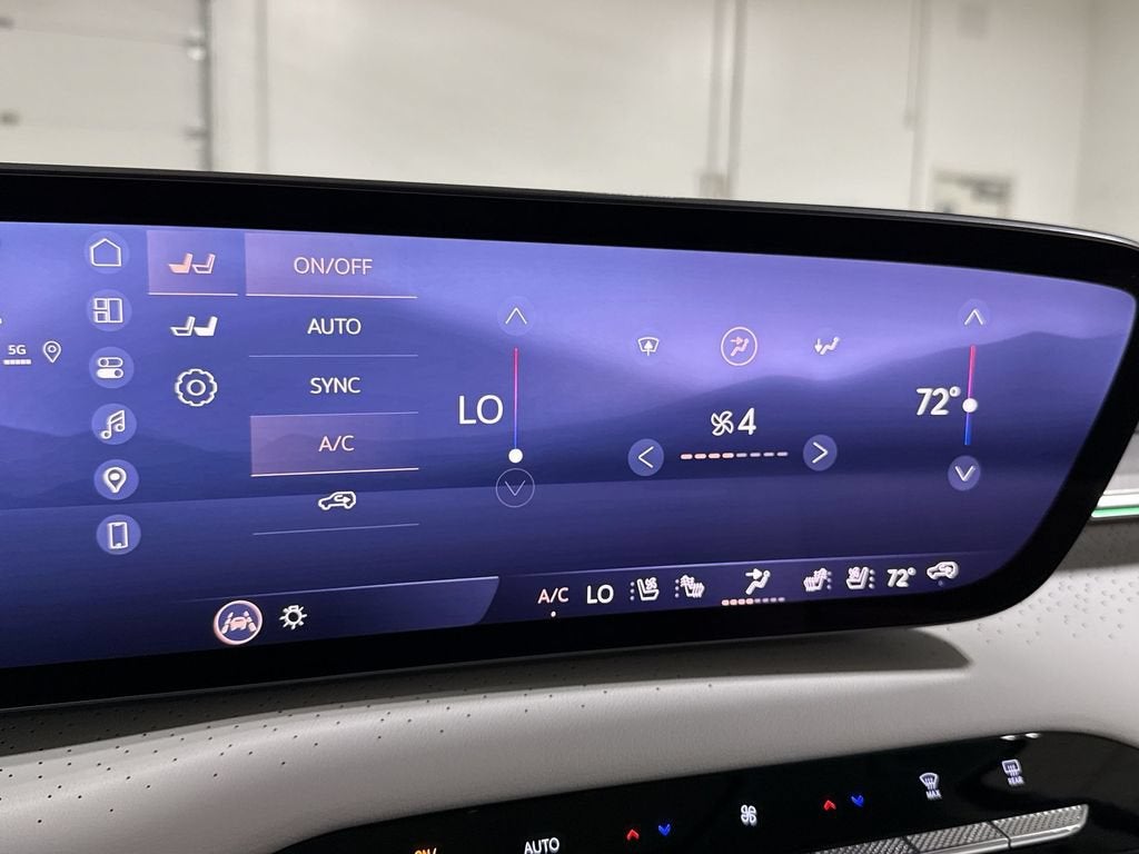 2027 Buick Enclave Avenir