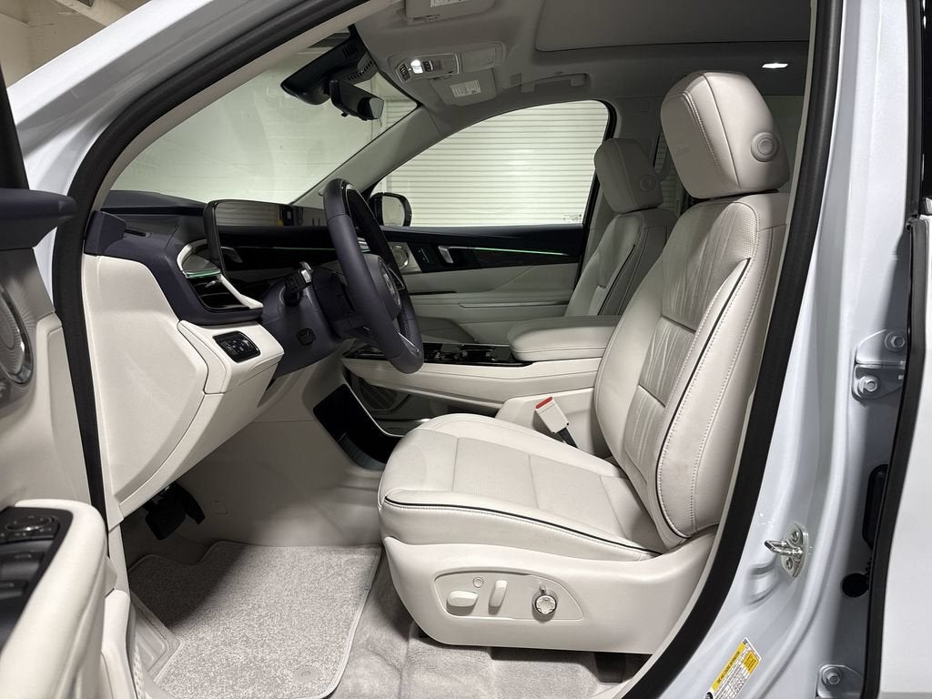2027 Buick Enclave Avenir
