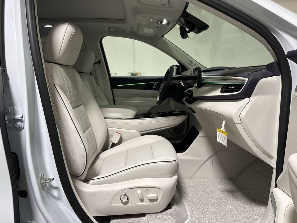 2027 Buick Enclave Avenir