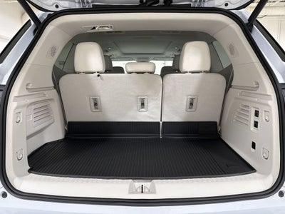 2027 Buick Enclave Avenir