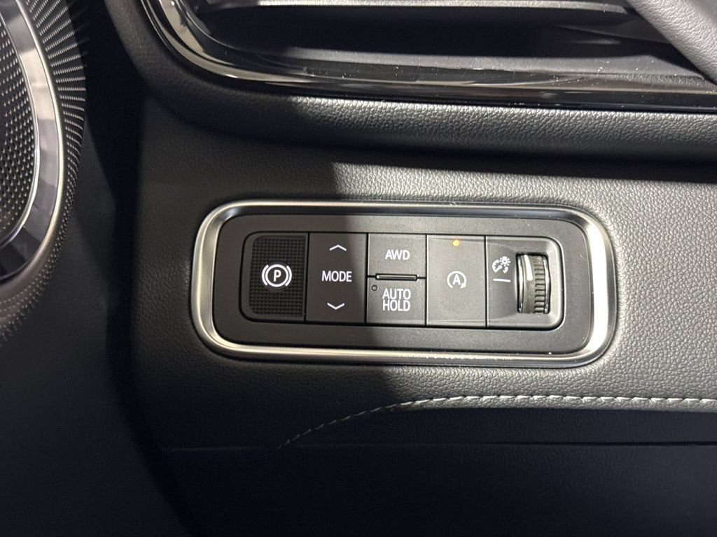 2027 Buick Enclave Avenir