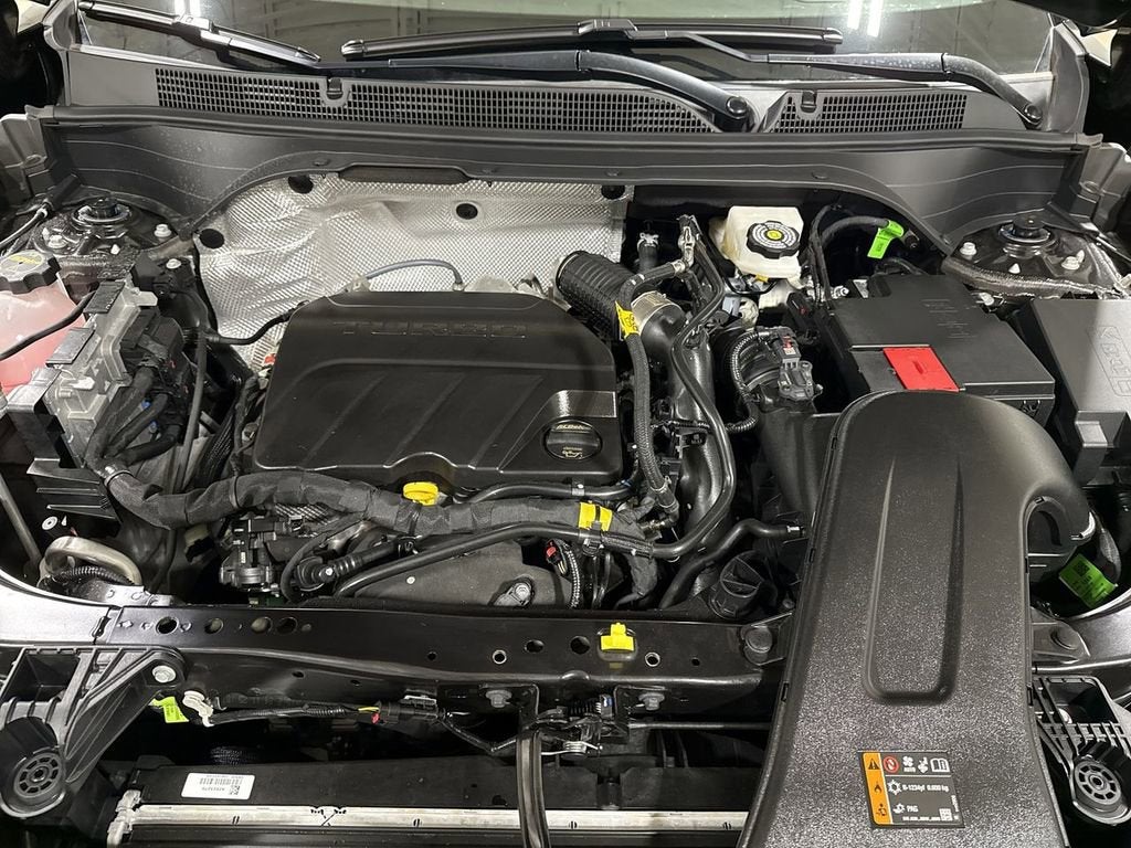 2026 Buick Envista Preferred - Photo 24