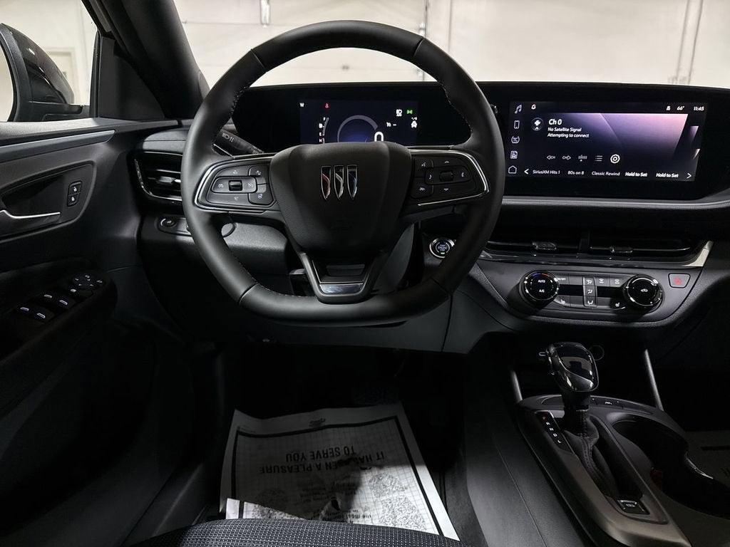 2026 Buick Envista Preferred - Photo 11