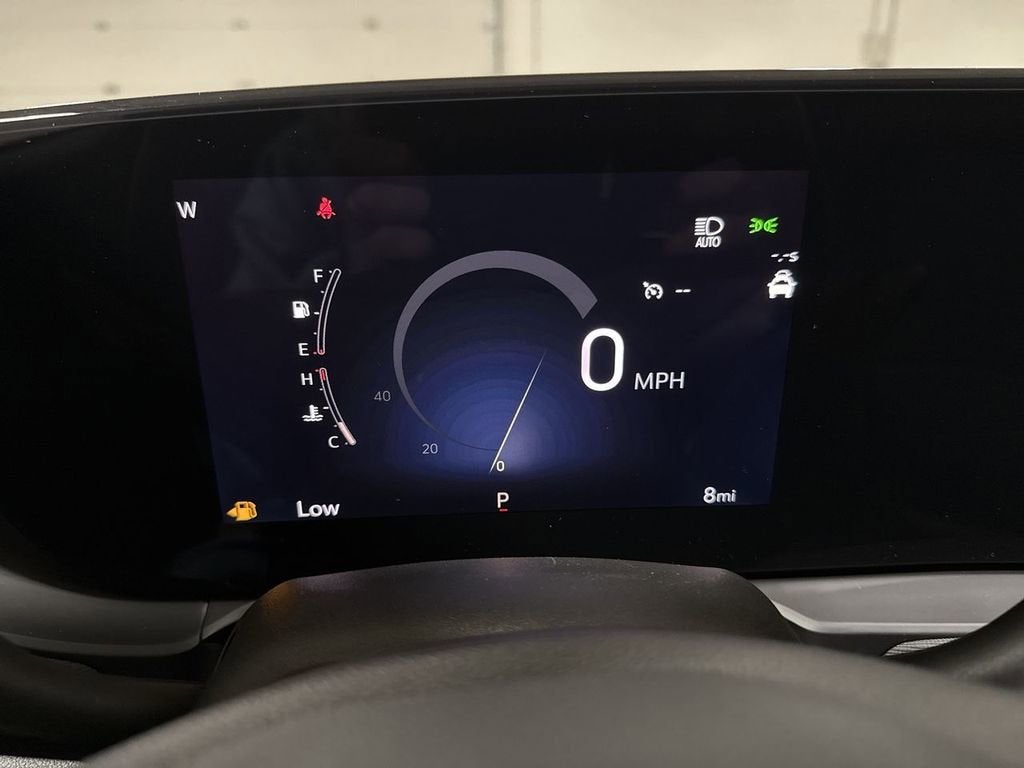 2026 Buick Envista Preferred - Photo 12