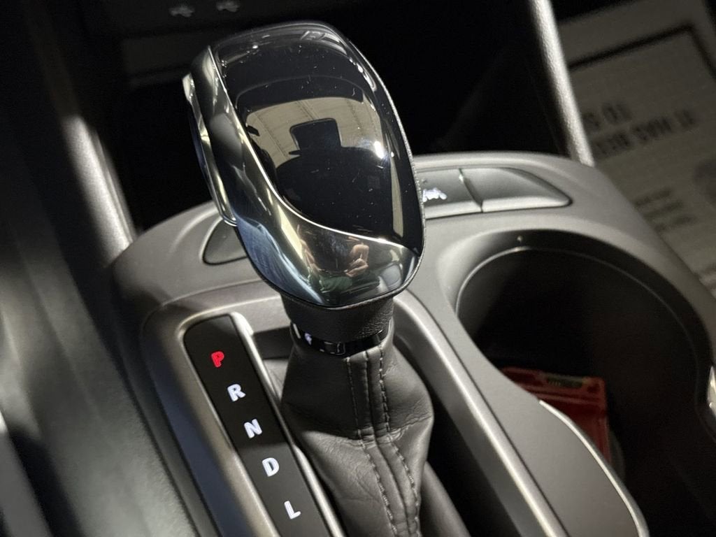 2026 Buick Envista Preferred - Photo 17