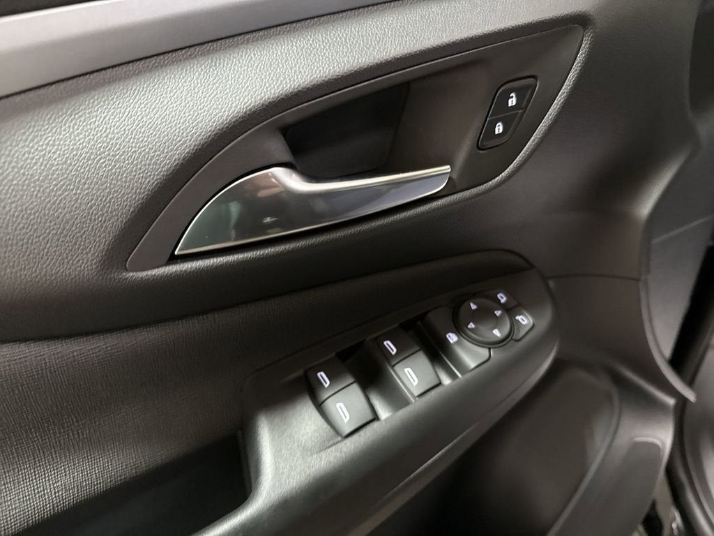 2026 Buick Envista Preferred - Photo 20