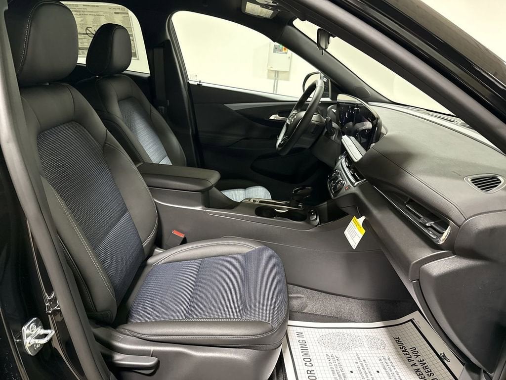 2026 Buick Envista Preferred - Photo 21
