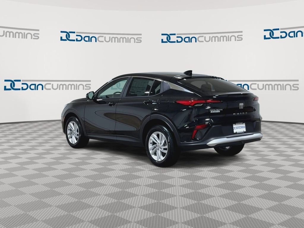 2026 Buick Envista Preferred - Photo 6