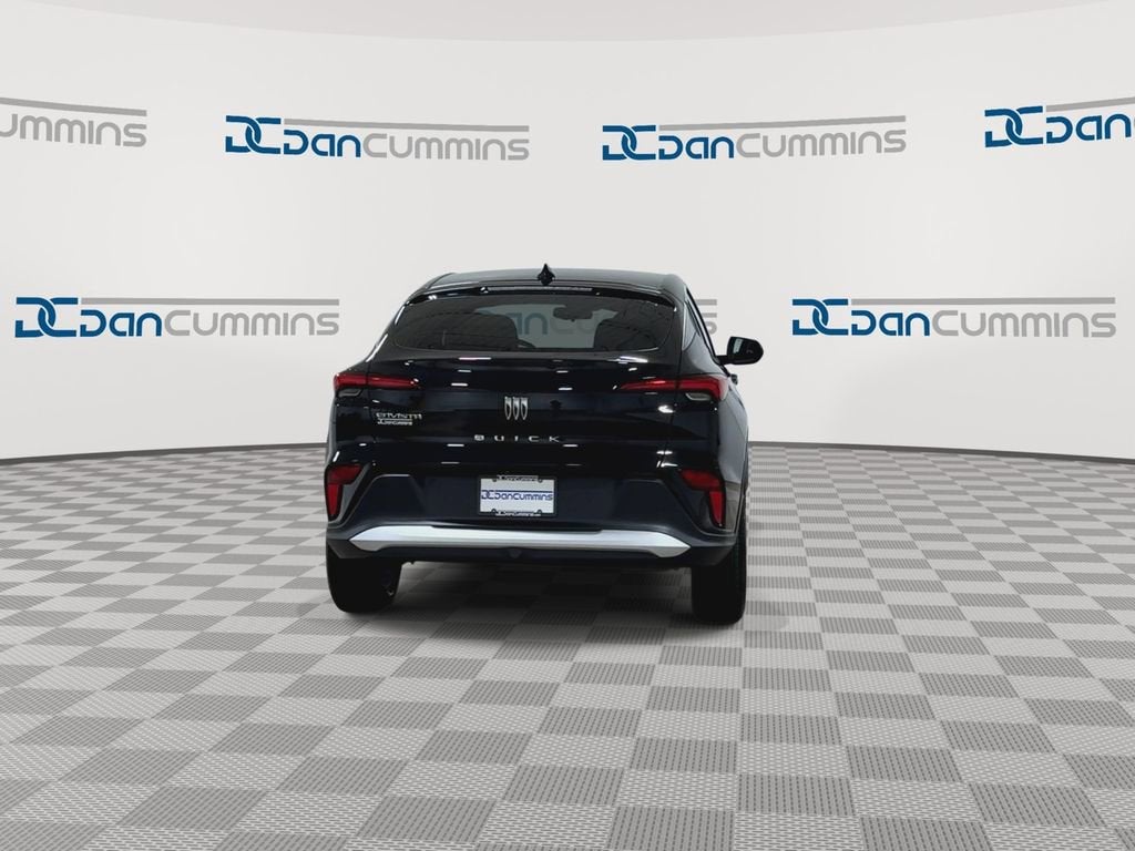 2026 Buick Envista Preferred - Photo 7