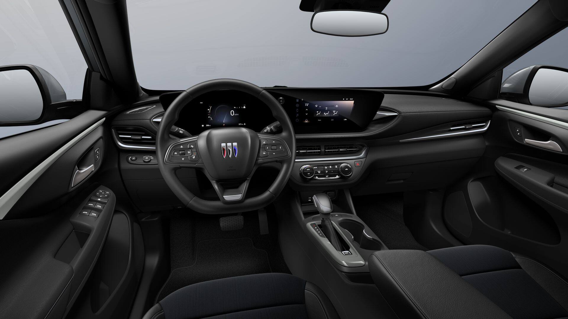 2026 Buick Envista Preferred - Photo 34