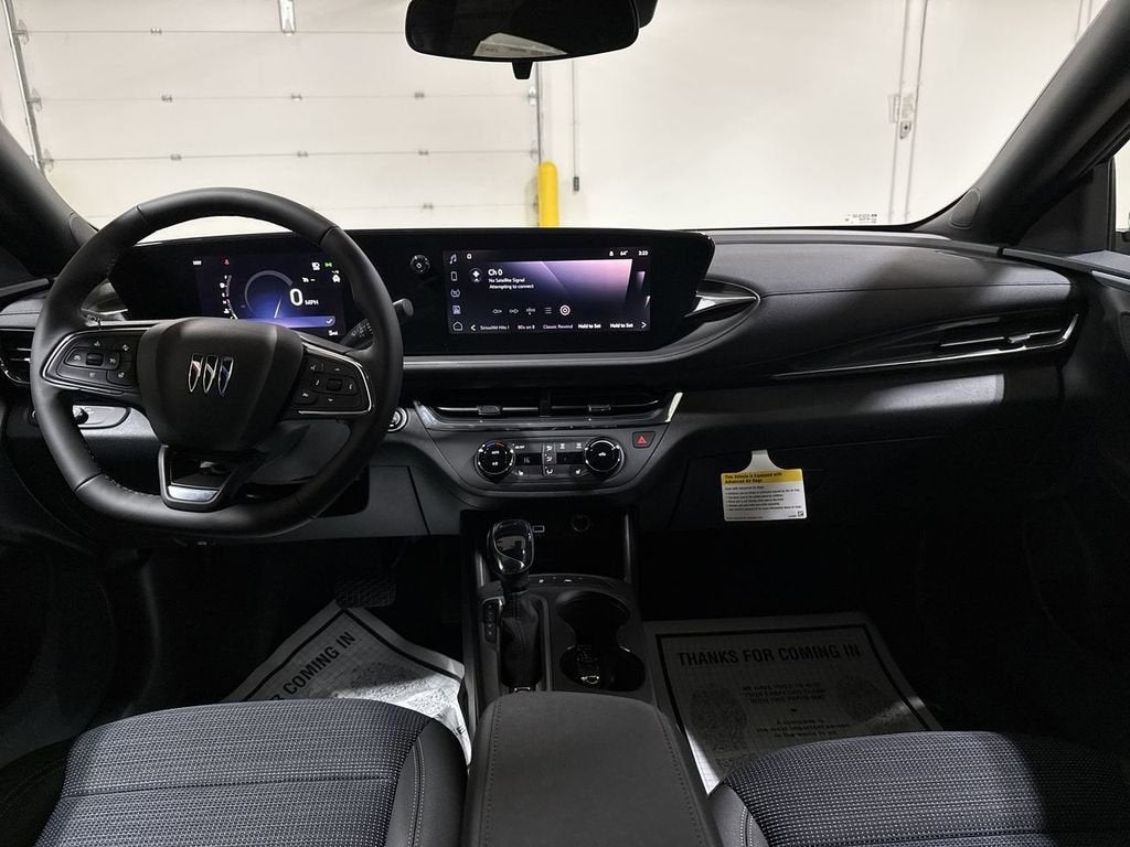 2026 Buick Envista Preferred - Photo 10