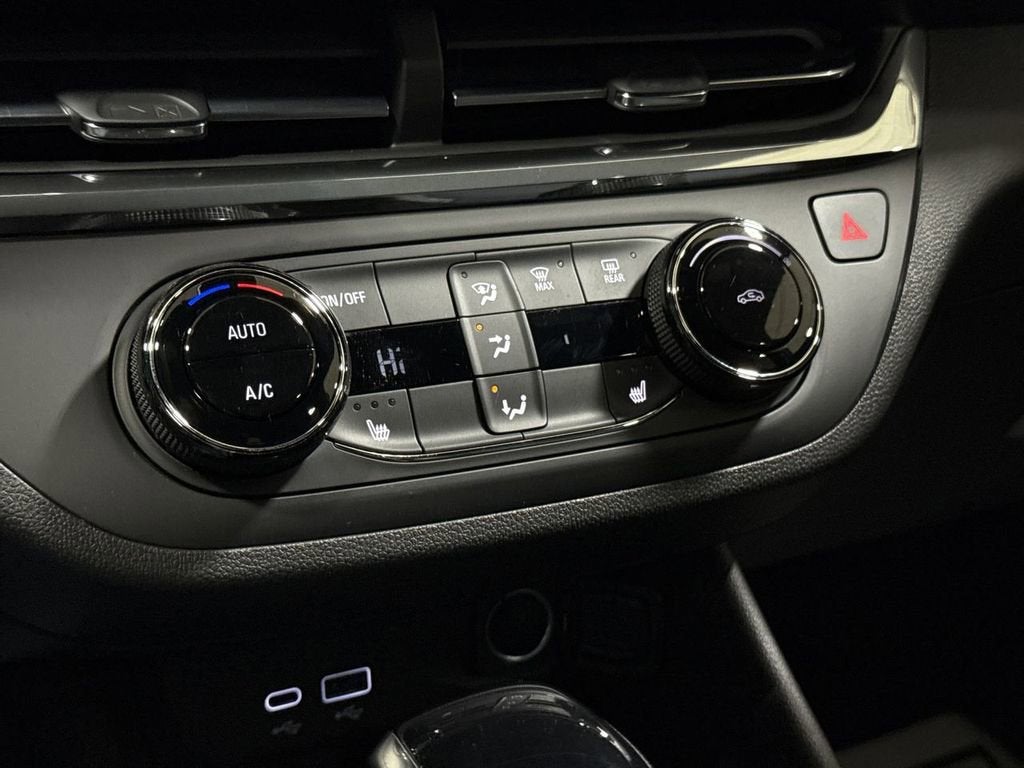 2026 Buick Envista Preferred - Photo 15