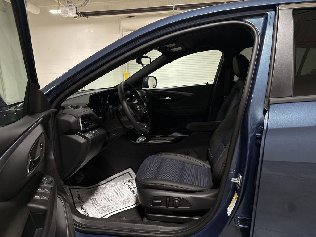 2026 Buick Envista Preferred - Photo 18