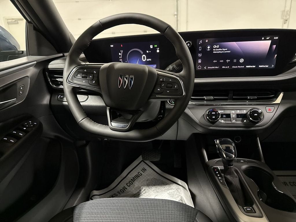 2026 Buick Envista Preferred - Photo 19