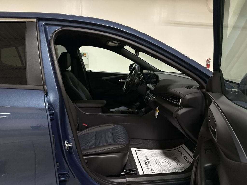 2026 Buick Envista Preferred - Photo 21