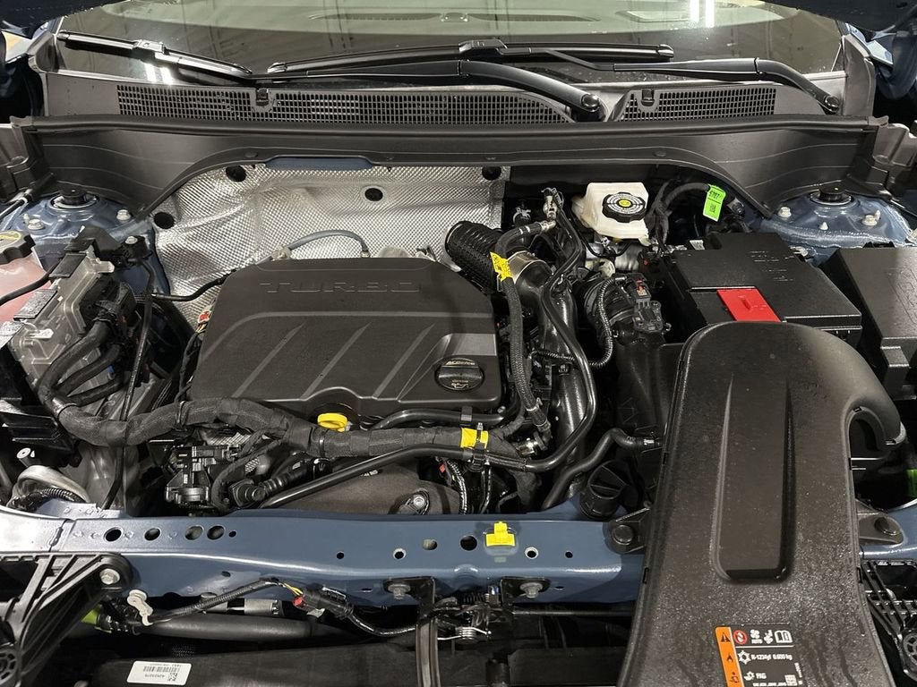 2026 Buick Envista Preferred - Photo 24