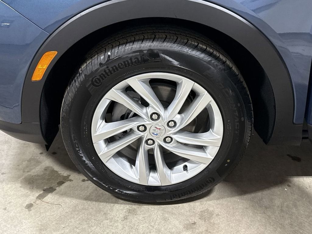 2026 Buick Envista Preferred - Photo 25