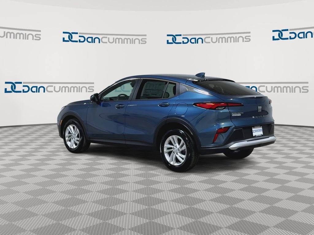 2026 Buick Envista Preferred - Photo 6