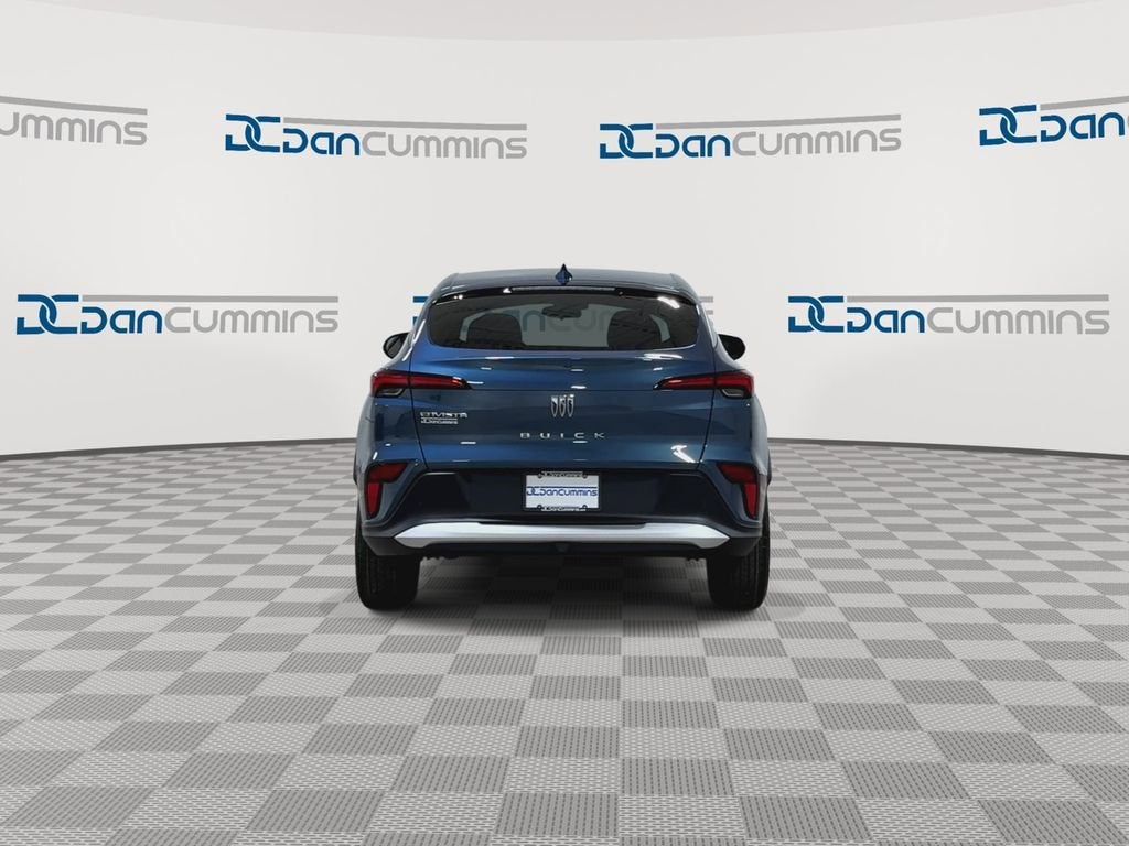 2026 Buick Envista Preferred - Photo 7