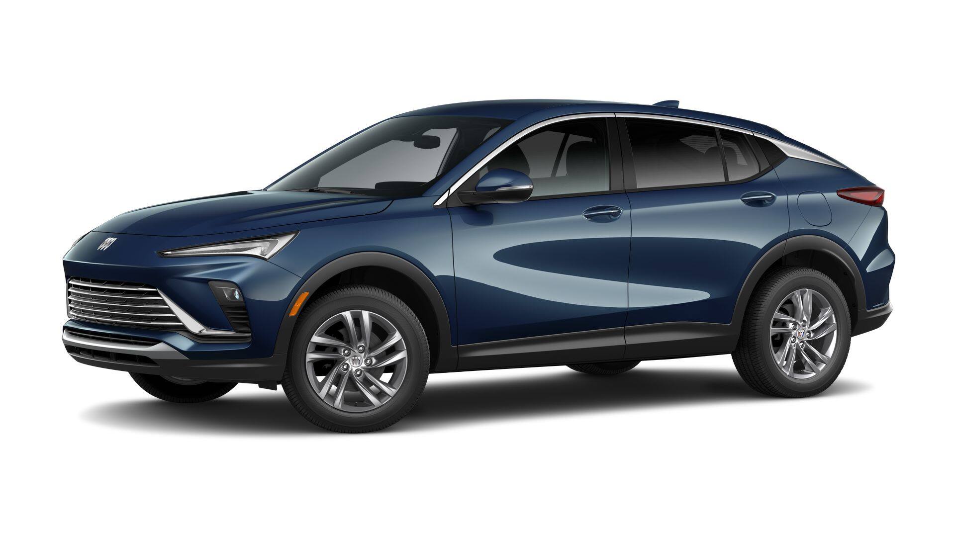 2026 Buick Envista Preferred - Photo 29