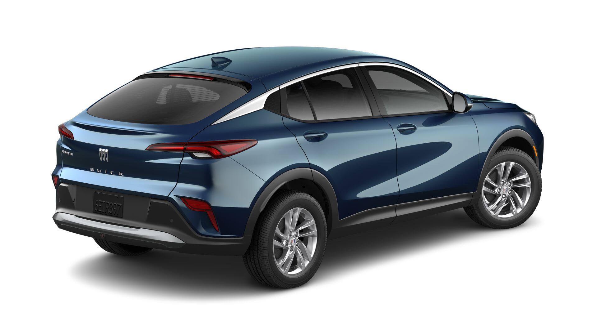 2026 Buick Envista Preferred - Photo 30