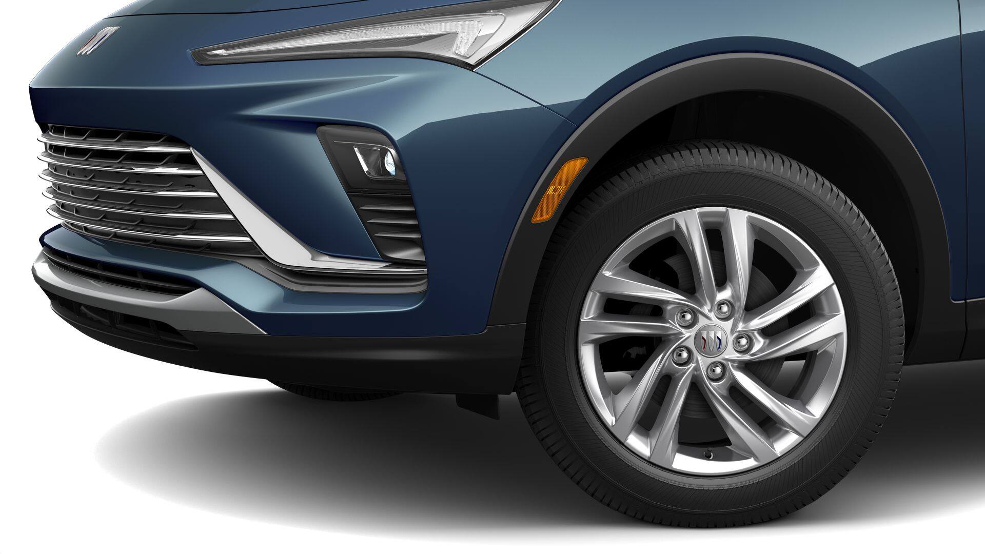 2026 Buick Envista Preferred - Photo 32