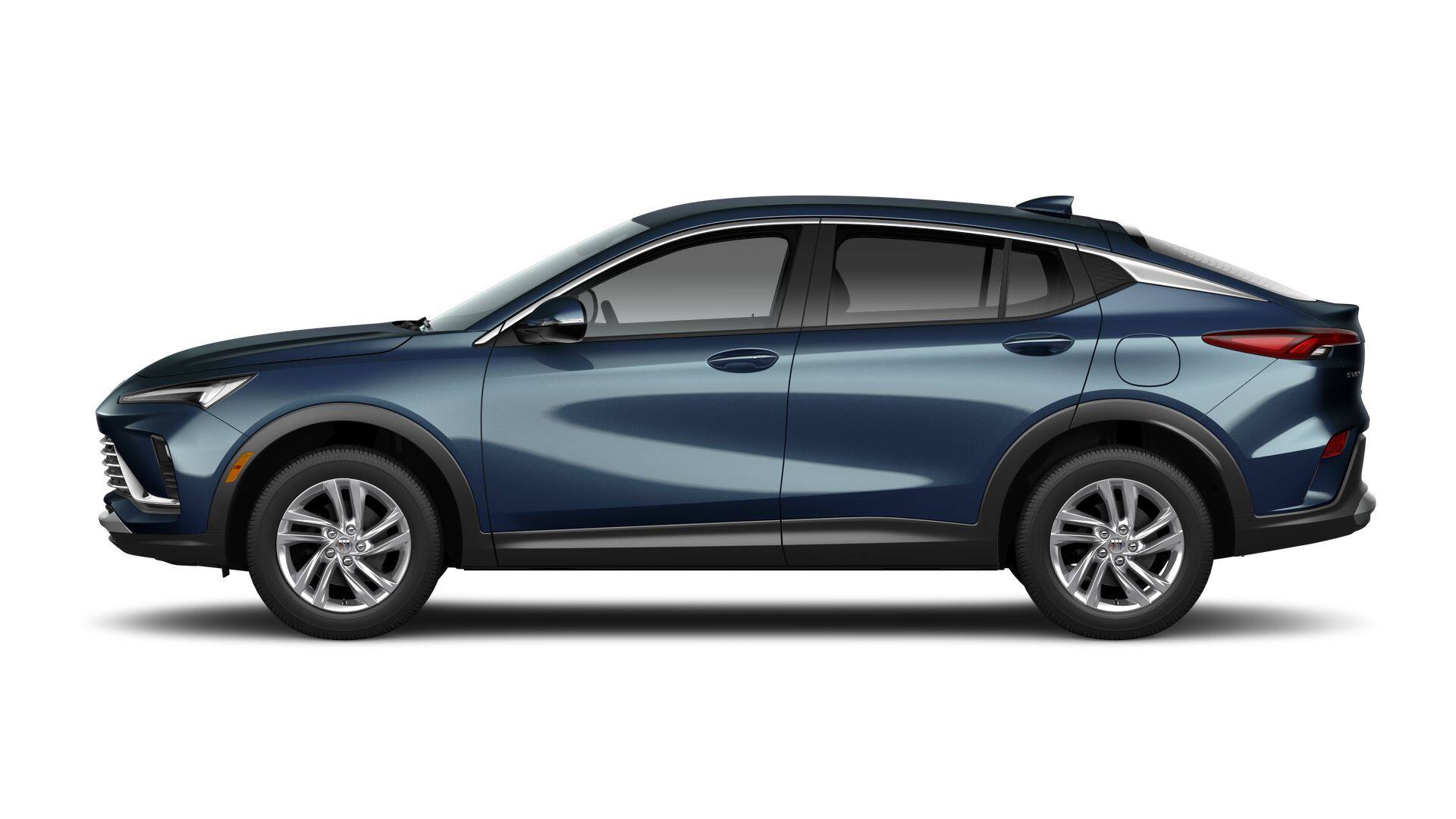 2026 Buick Envista Preferred - Photo 33